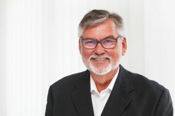 Peter J. Stauber